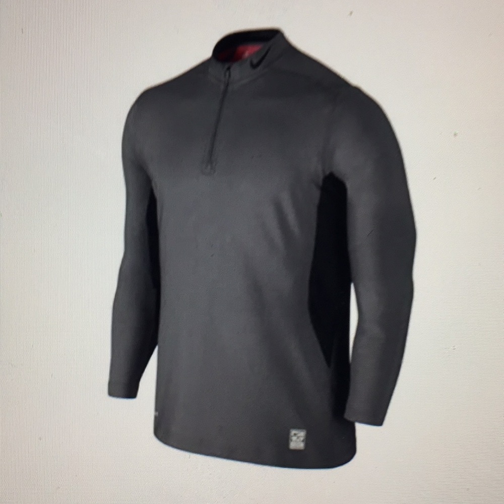 Men’s Hyperwarm Dri-Fit shirt